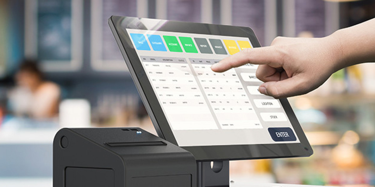 POS Software Market Size, Share, Demand, Growth and Report 2024-2032 | IMARC Group