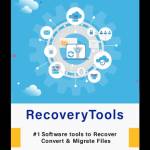 Recovery Tools Profile Picture