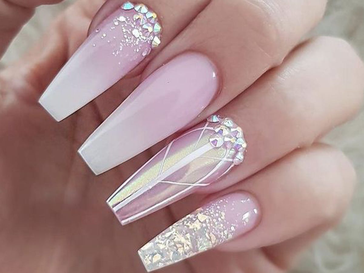 Enhance Your Skills with the Best Nail Extension Academy in Noida | by SS Bollywood Makeup | May, 2024 | Medium