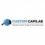 Custom Caps Profile Picture