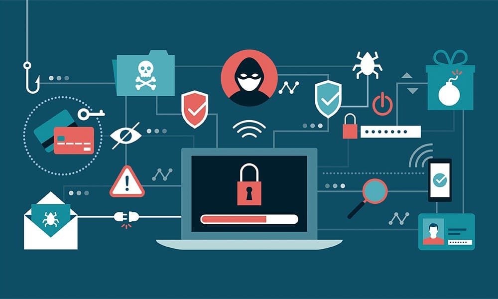 Cybersecurity Threats and How to Protect Your Data - UseAllot Media Network