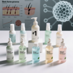 Top 10 Best Cleansers for Acne-Prone Skin