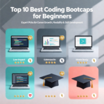 Top 10 Best Coding Bootcamps for Beginners