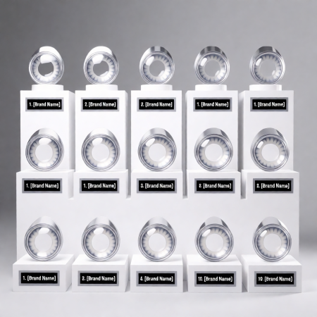 Top 10 Best Contact Lenses for Sensitive Eyes