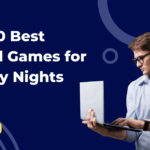 Top 10 Best Board Games for Family Nights