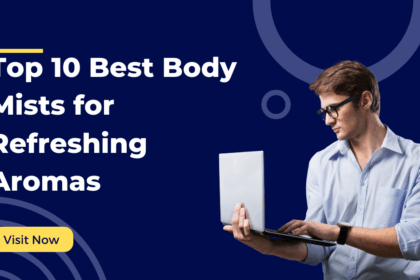 Top 10 Best Body Mists for Refreshing Aromas
