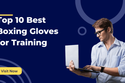 Top 10 Best Boxing Gloves for Training in 2025