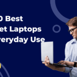 Top 10 Best Budget Laptops for Everyday Use in 2025