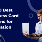 Top 10 Best Business Card Designs for Inspiration in 2025