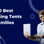 Top 10 Best Camping Tents for Families in 2025