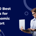 Top 10 Best Chairs for Ergonomic Support in 2025: Ultimate Guide to Comfort and Productivity