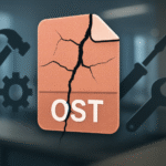 5 Common Causes of OST File Corruption and How to Fix Them