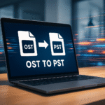 Top OST to PST Converter Software in 2025