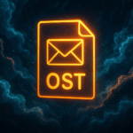 What is Cached Exchange Mode, and How Does It Affect OST Files