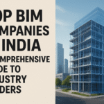 Top BIM Companies in India