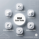 BIM Software Tools Every Construction Professional Should Know