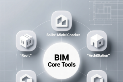 BIM Software Tools Every Construction Professional Should Know
