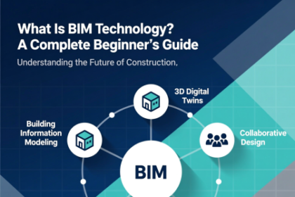 What Is BIM Technology